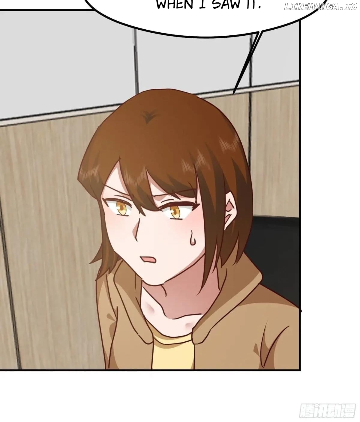 I Really Don’t Want to be Reborn Chapter 431 - page 21
